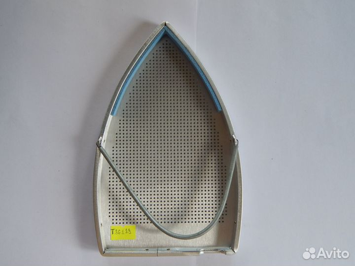 Накладка на утюг тефлоновая армированная T36129