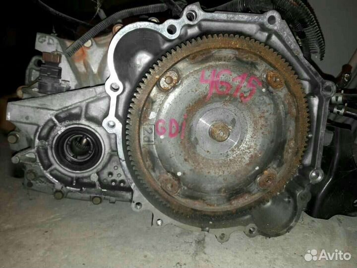 Коробка автомат F4A42