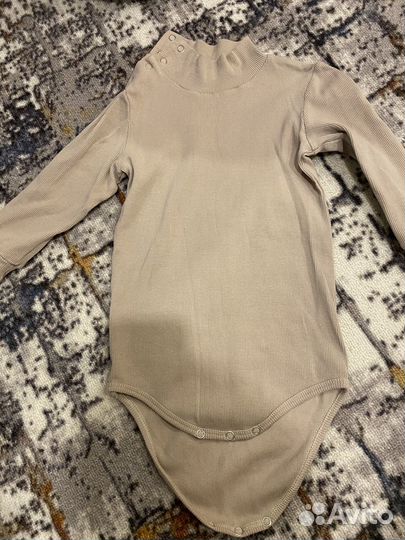 Детские вещи пакетом на девочку 92