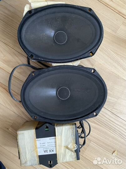 Kef car sale audio