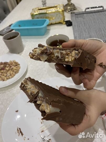 Киндер кантри шоколад