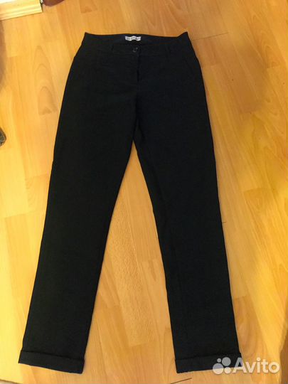 Брюки и юбка