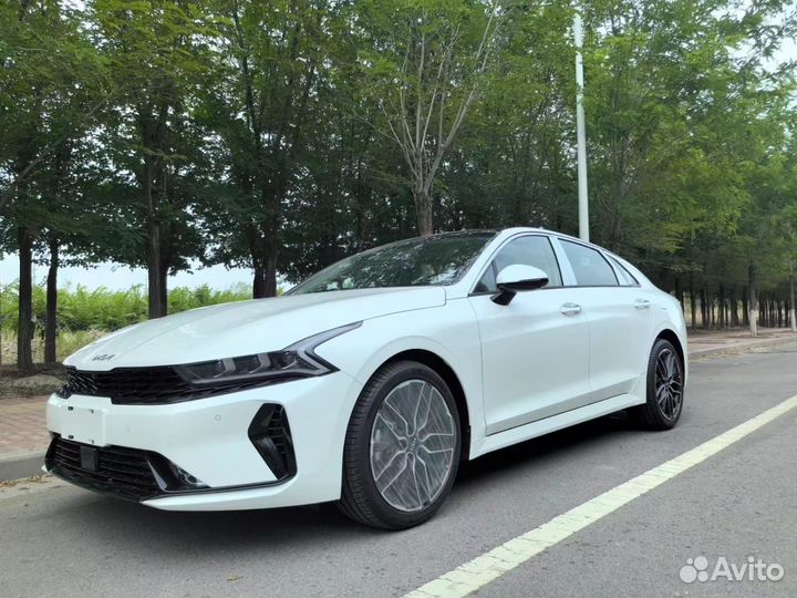 Kia k5, Seltos, Sportsge под заказ из Китая