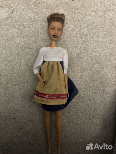 Барби куклы