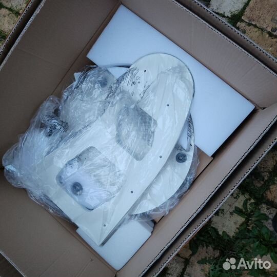 Телескоп maxVision dob 8