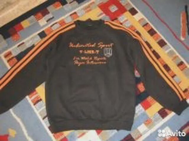 Продам толстовку