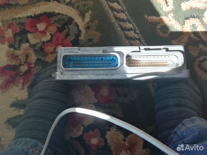 Opel астра g разбор