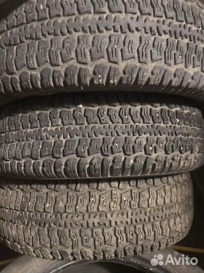 КАМА Flame M/T (HK-434) 215/60 R16