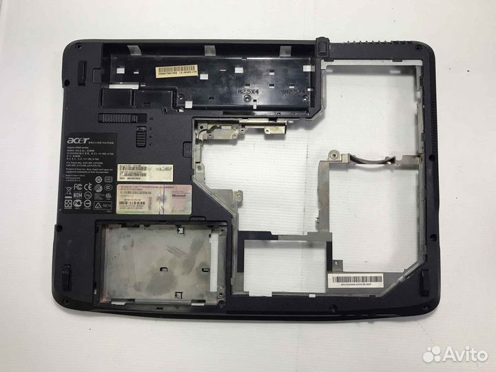 Поддон для Acer Aspire 5520