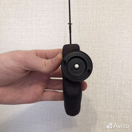 Удочка зимняя для блеснения безкивковая