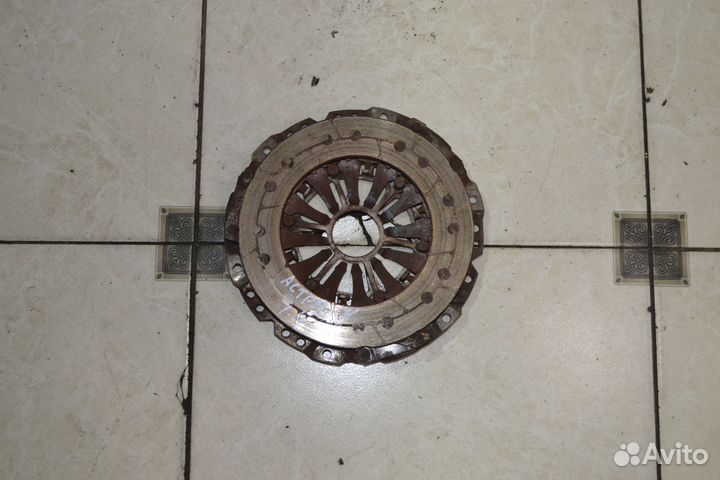 Корзина сцепления Opel Astra H