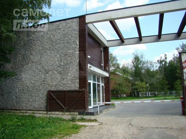 Участок 6,4 сот. (ИЖС)