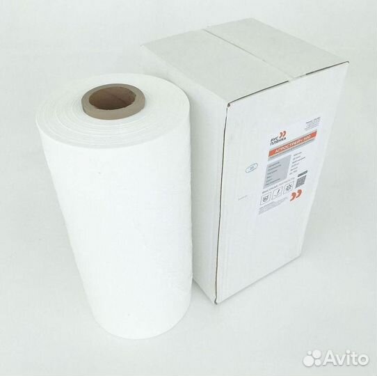 Агрострейч пленка 500*1800/25 мкм