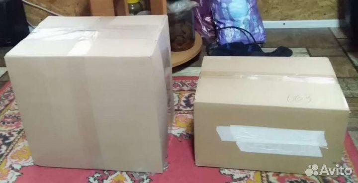 Детские вещи