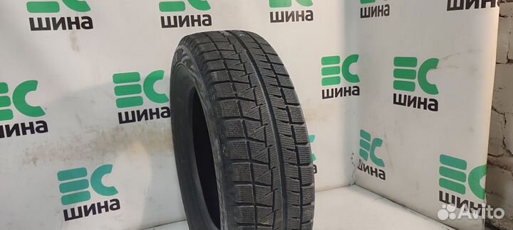 Bridgestone Blizzak Revo GZ 215/65 R16 98Q