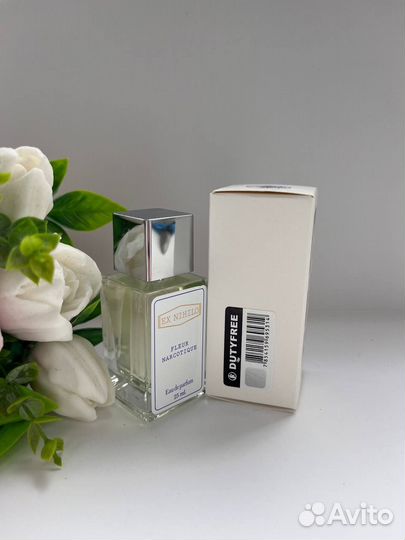 EX Nihilo Fleur Narcotique 25ml