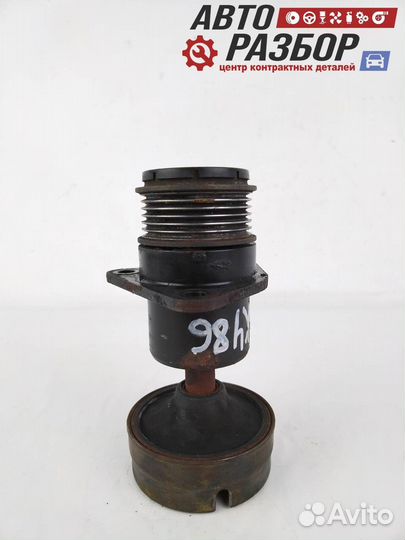 Шкив генератора Ford Focus 2 2008-2011