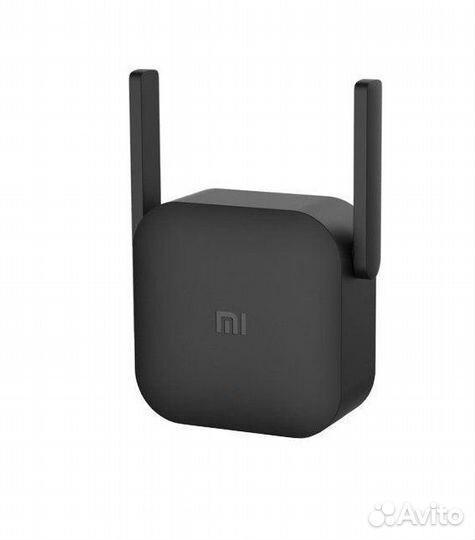 Усилитель Wi-Fi Xiaomi Mi WiFi Amplifier PRO