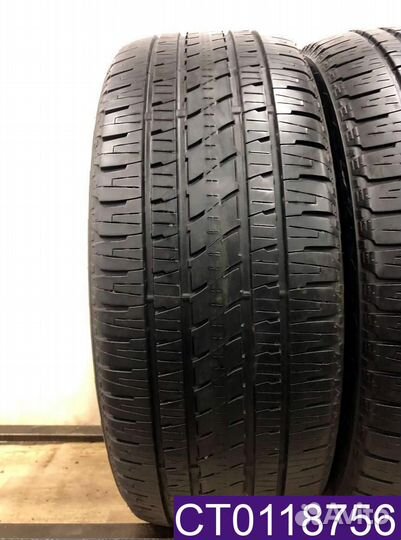 Bridgestone Dueler H/L Alenza 285/45 R22 110H