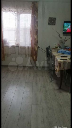 3-к. квартира, 57,9 м², 1/1 эт.