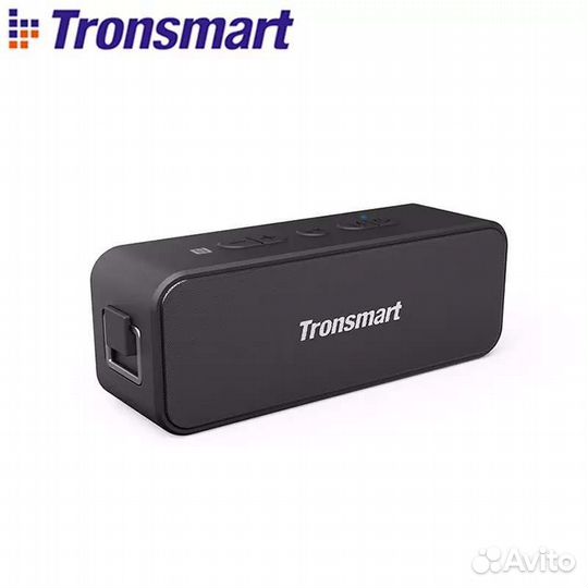 Портативная колонка tronsmart