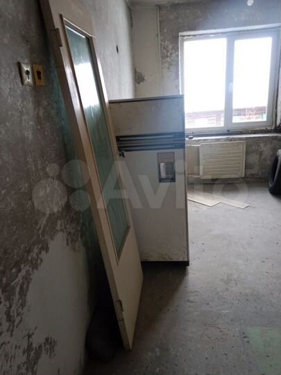 2-к. квартира, 51,1 м², 2/9 эт.