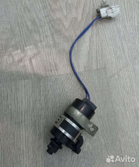 Насос омывателя фар 8264A096 для pajero 4