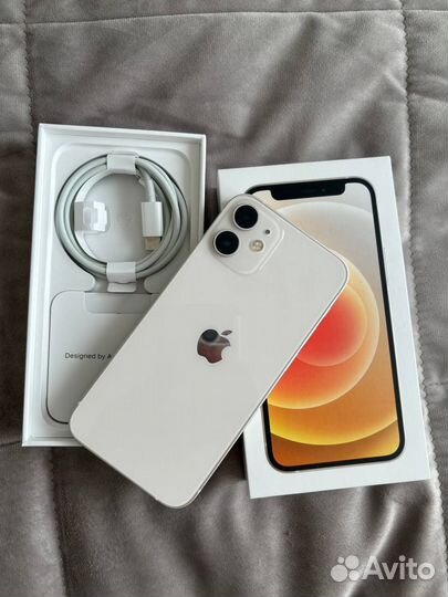 iPhone 12 mini, 128 ГБ