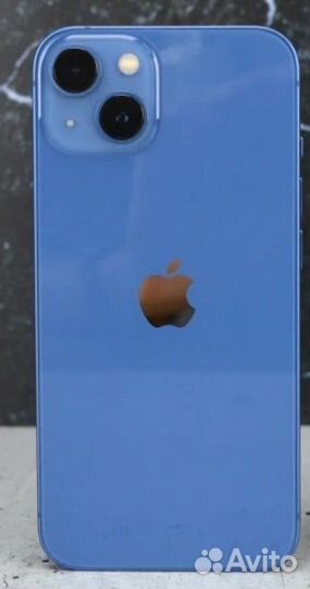 iPhone 13, 128 ГБ