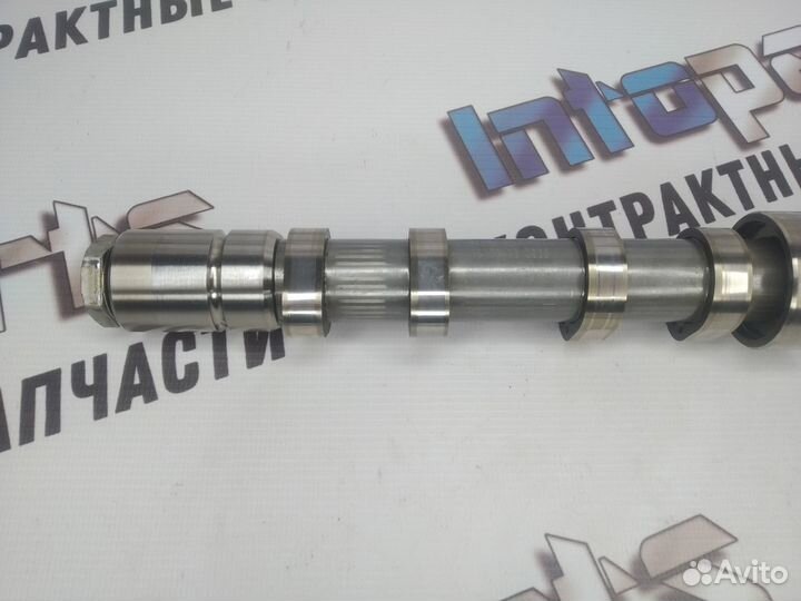 Распредвал выпускной Volkswagen Polo 5 cfna 2013