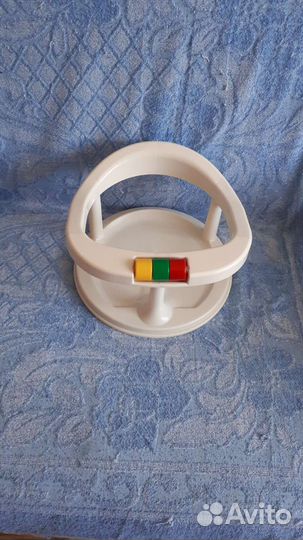 Стульчик для купания