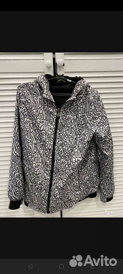 Куртка для беременных