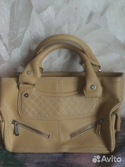 Сумка женская