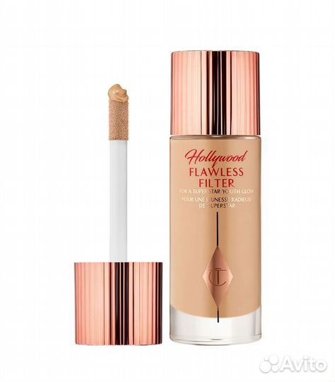 Косметика charlotte tilbury оригинал