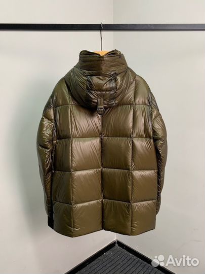 Down Jacket C.P Company D.D Shell