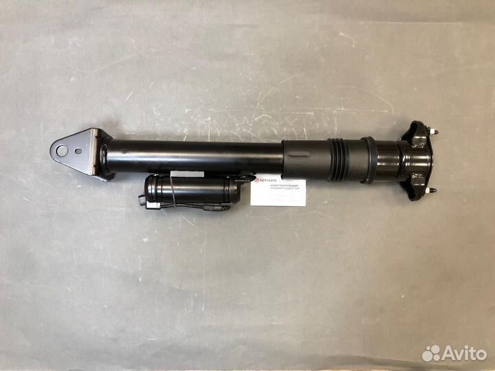 Задний амортизатор GL166 адс A1663201930