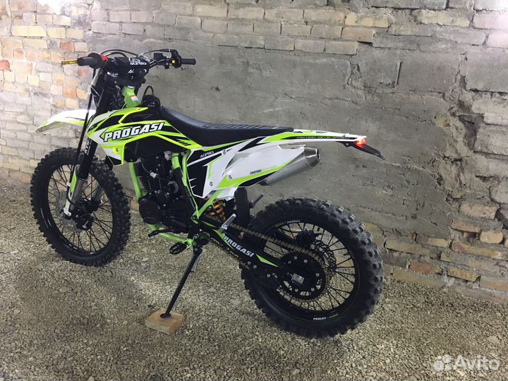 Progasi Super max 250