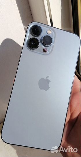 iPhone 13 Pro Max, 256 ГБ