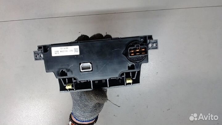 Переключатель отопителя Subaru Legacy (B14), 2012