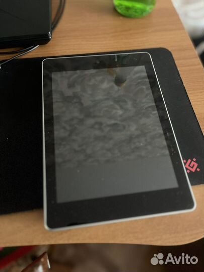 Планшет acer iconia a1