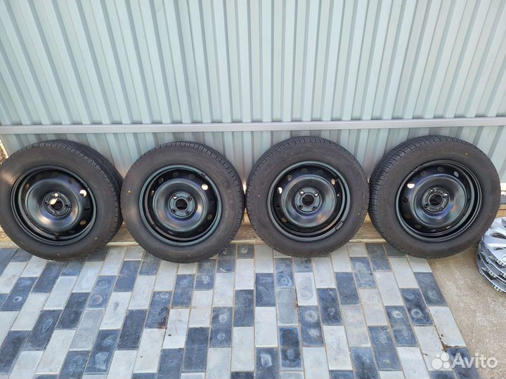 Pirelli Cinturato P1 Verde 185/65 R15 92H