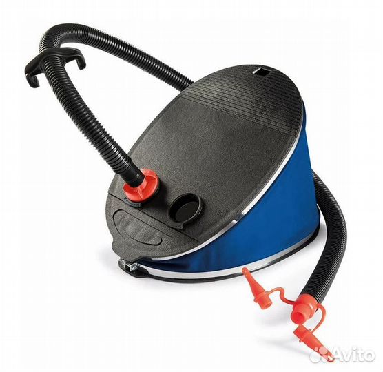 Насос ножной 30см (68610) (532994) intex