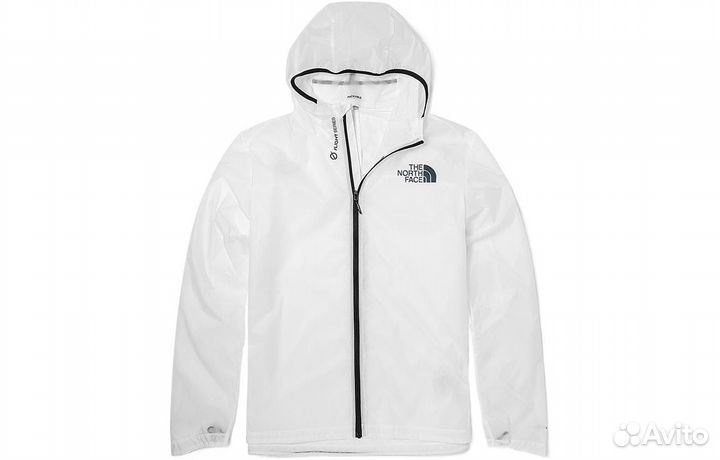 THE north face Jacket Women's White (S)(30)