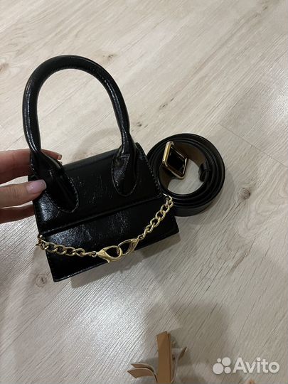 Сумки клатчи