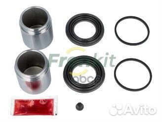 Ремкомплект тормозного суппорта 251950 Frenkit