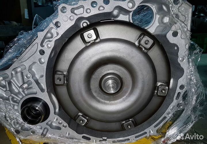 АКПП Lexus TG-80LS Лексус ES