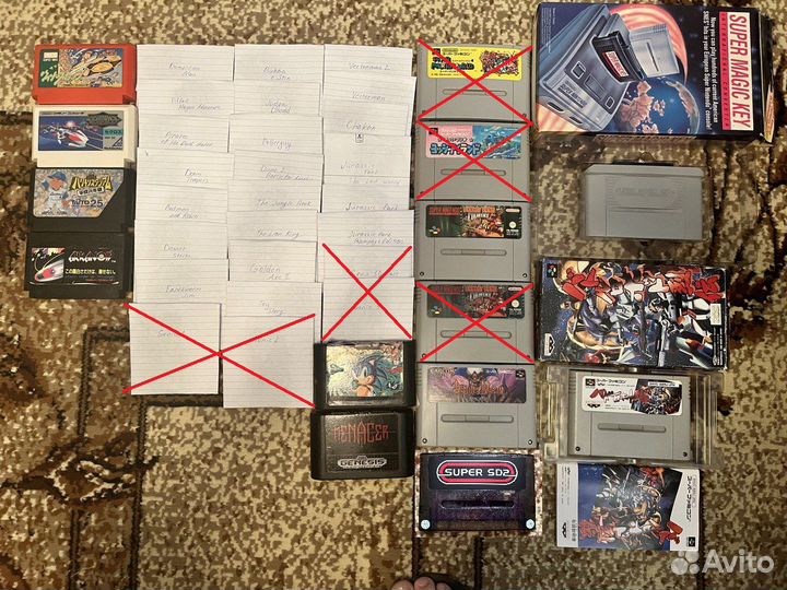 Arkanoid, soccer league, gannenhan, игры famicom