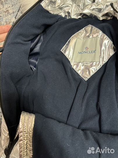 Комбинезон конверт 68 86