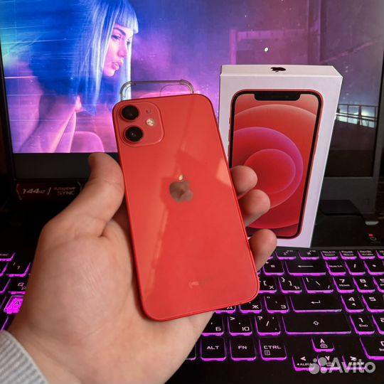 iPhone 12 mini, 64 ГБ