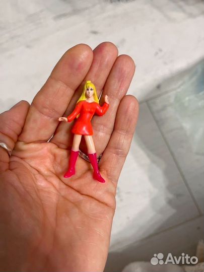 Киндер Принцесса Бременские музыканты